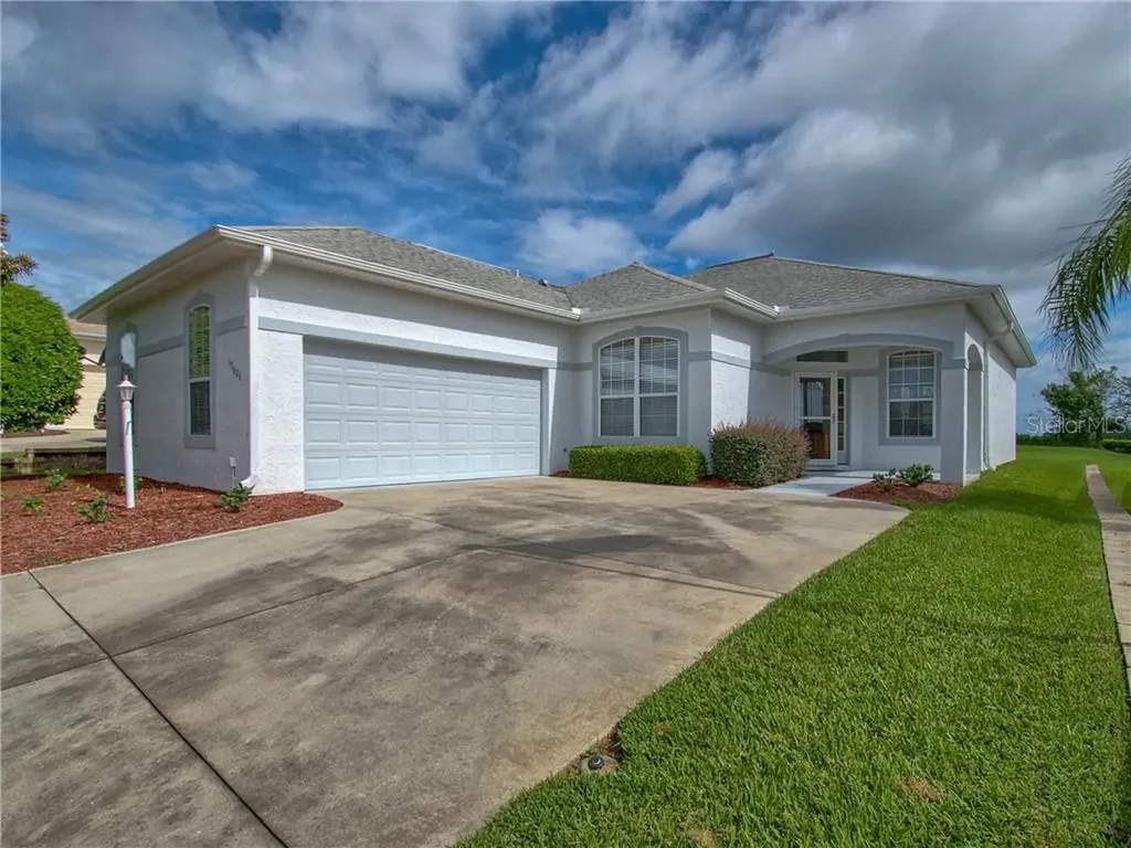 17034 SE 115th Terrace Road Summerfield FL 34491