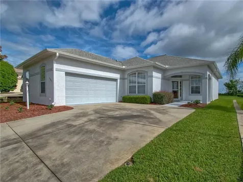 17034 SE 115th Terrace Road Summerfield FL 34491