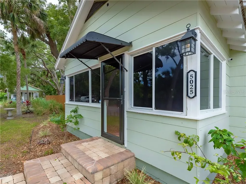 5025 25th Avenue S Gulfport FL 33707