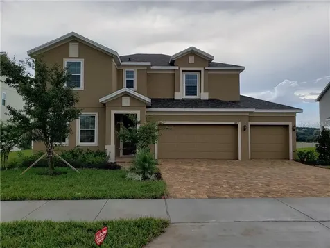 1892 Bonser Road Minneola FL 34715