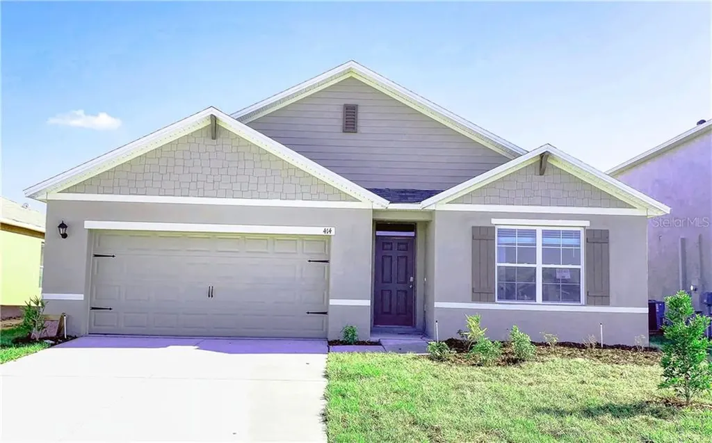 319 Honey Bell Road Winter Haven FL 33880