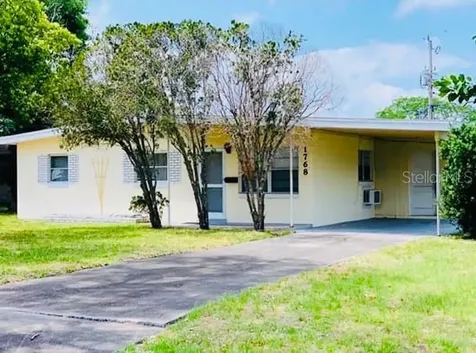 1768 Elmwood Drive Melbourne FL 32935