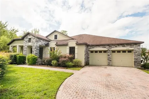 10268 Park Row Court Orlando FL 32832