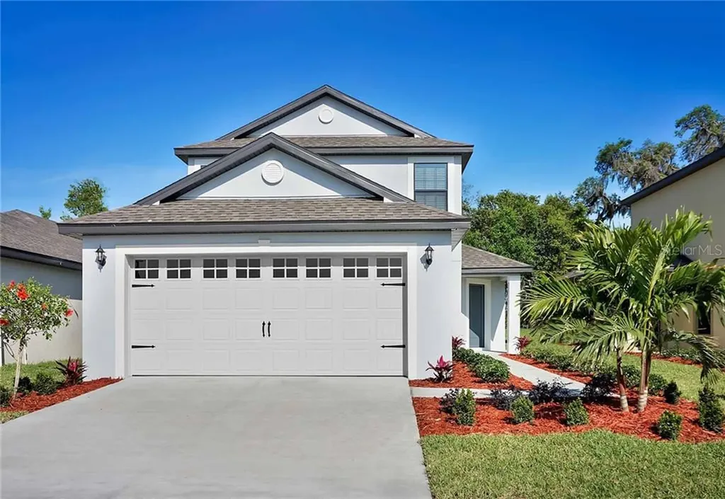 2148 Peyto Way Lakeland FL 33805