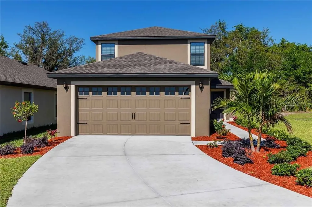 6518 Baikal Place Lakeland FL 33805