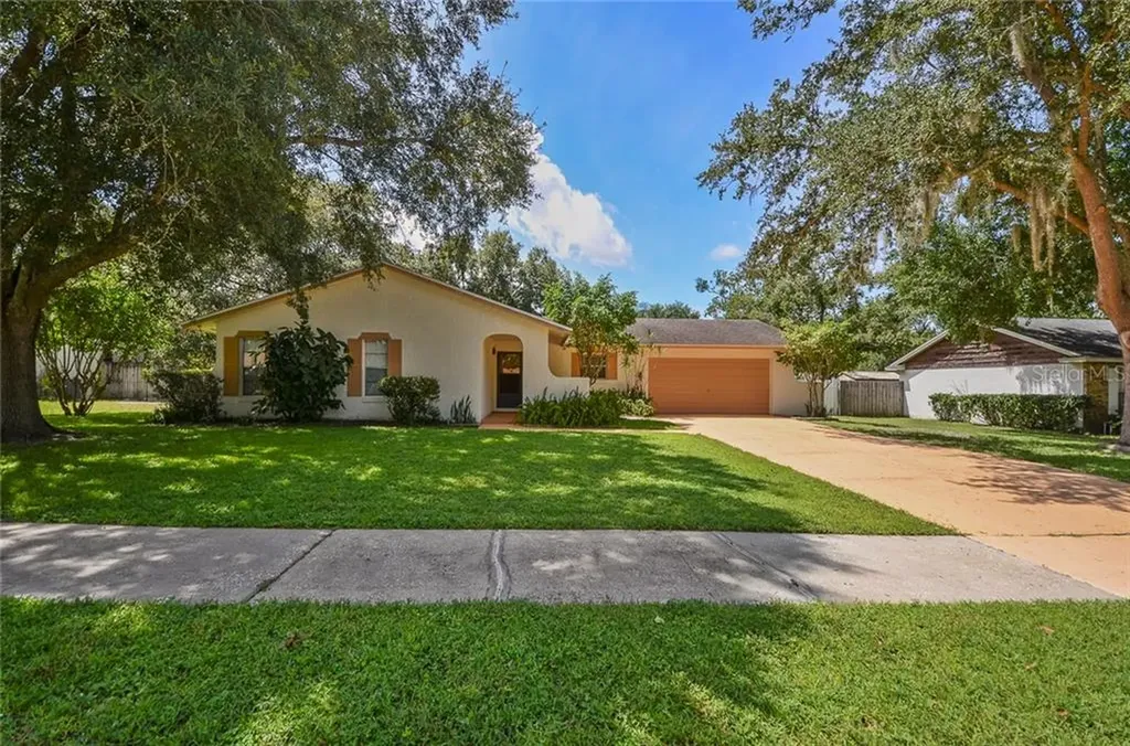 568 Garden Heights Drive Winter Garden FL 34787