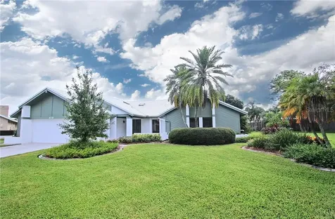 3441 Hinsdale Court Clearwater FL 33761