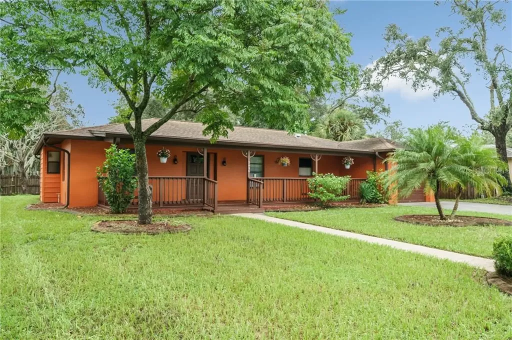 7440 Acorn Circle Spring Hill FL 34606
