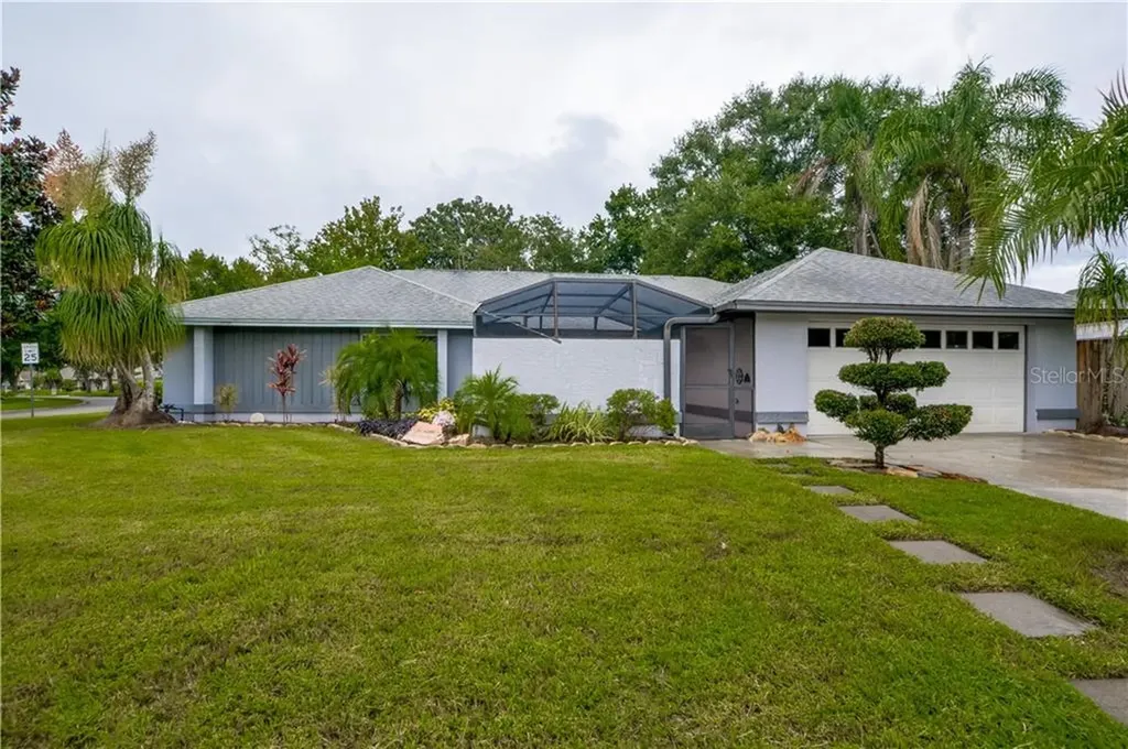 358 Glenholly Court Casselberry FL 32707