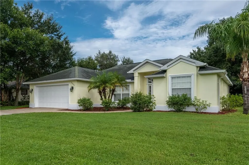 26090 Tattersall Lane Punta Gorda FL 33983