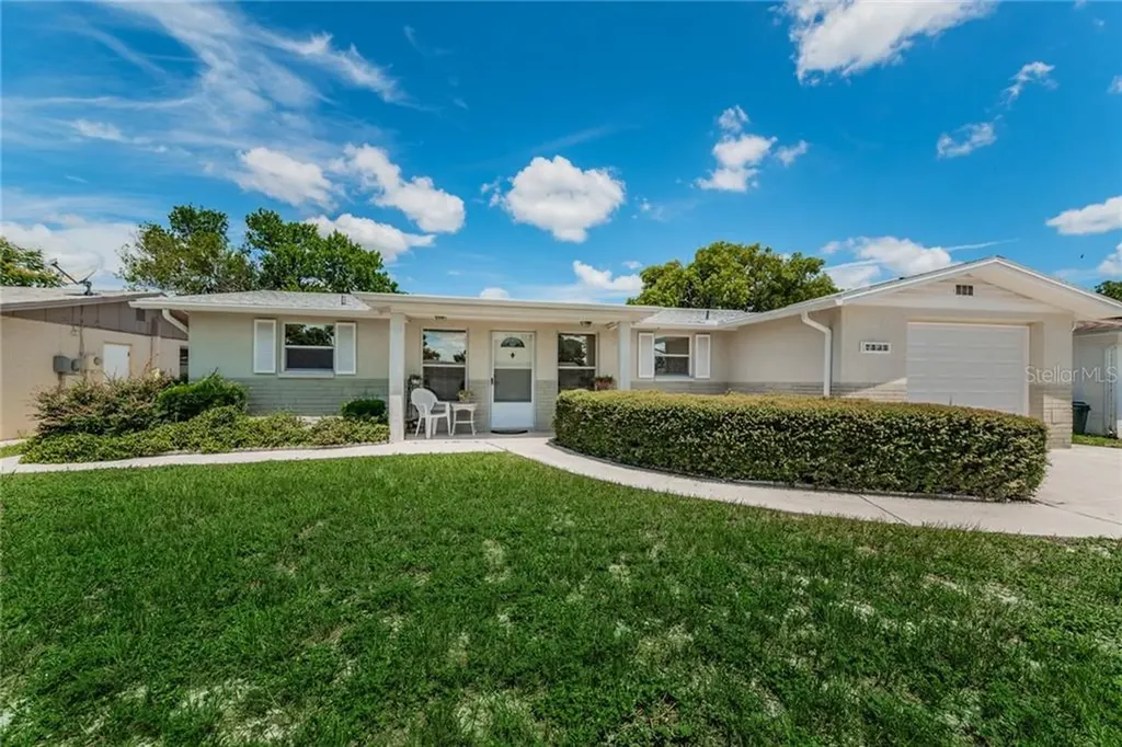 7535 Ilex Drive Port Richey FL 34668