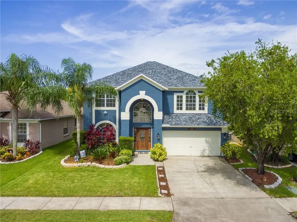 14509 Weeping Elm Drive Tampa FL 33626