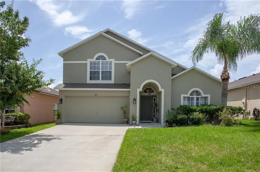 209 Friesian Way Sanford FL 32773