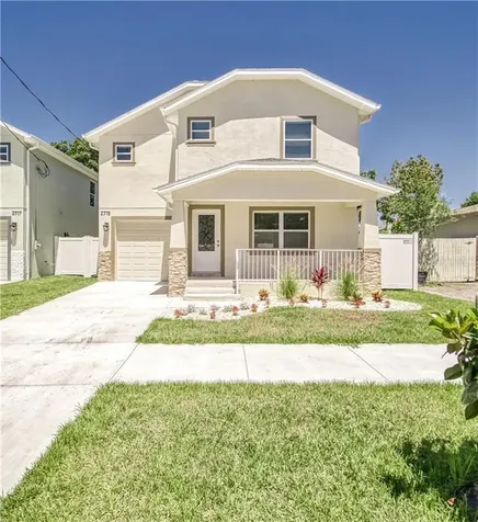 2715 W Spruce Street Tampa FL 33607