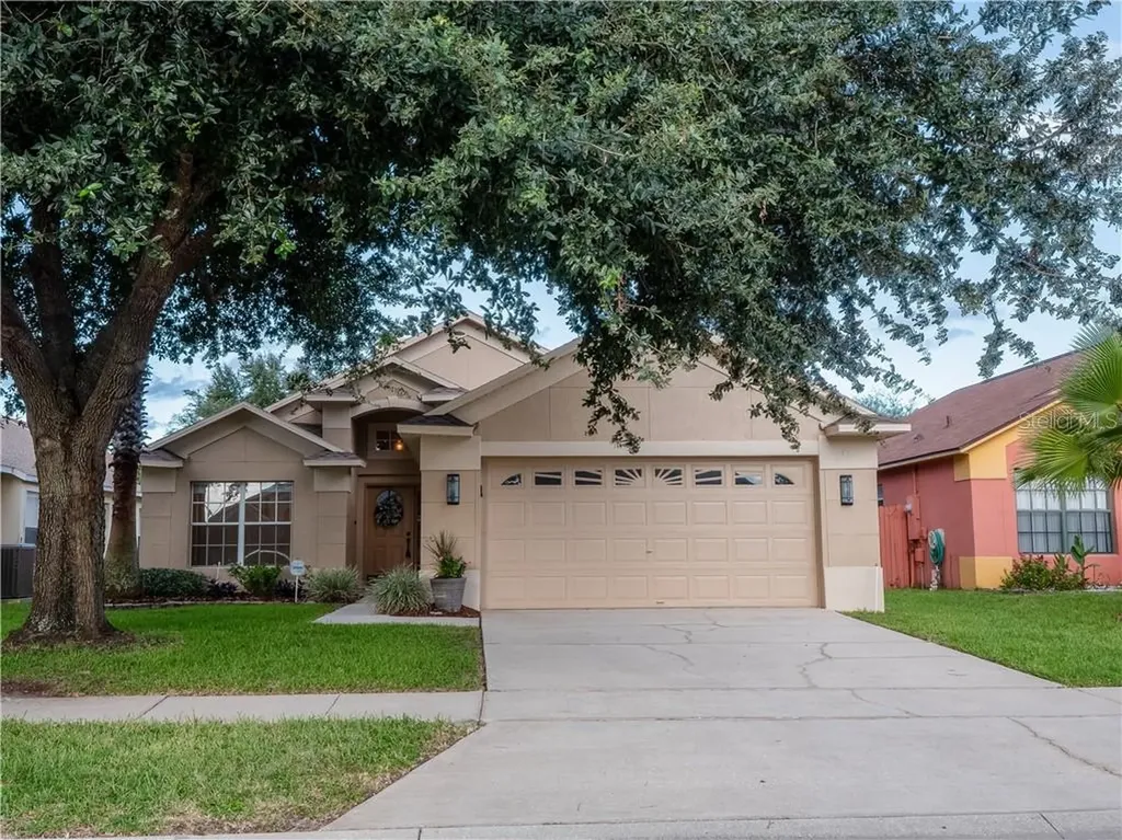 937 Woodsong Way Clermont FL 34714