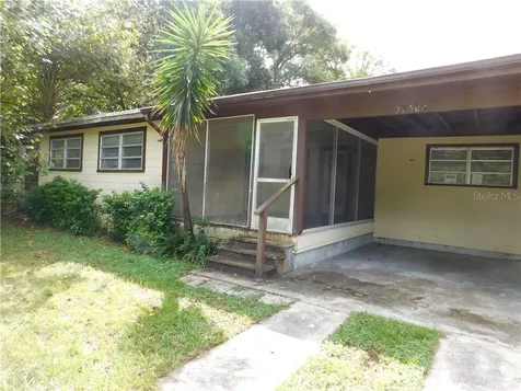 38608 Calvin Avenue Zephyrhills FL 33542