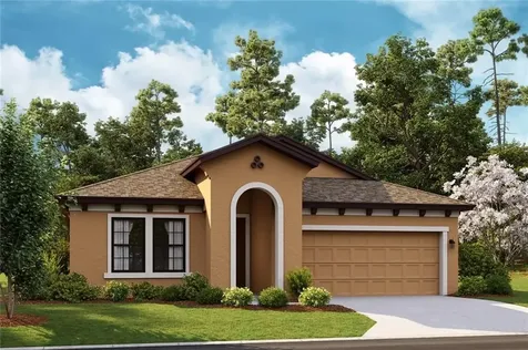 4833 Ballantrae Boulevard Land O Lakes FL 34638