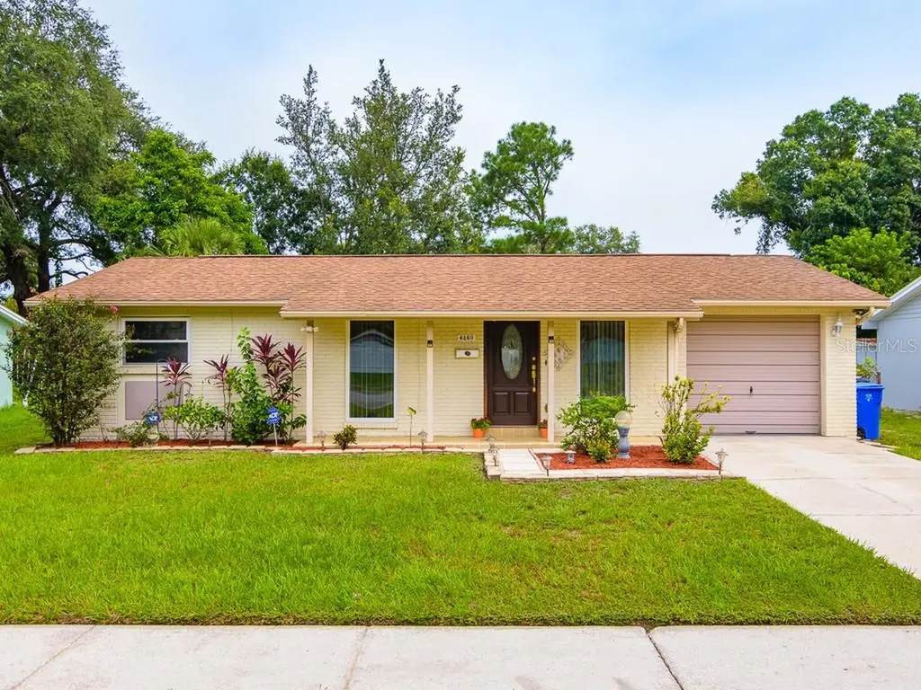 6460 Willow Wood Lane Tampa FL 33634