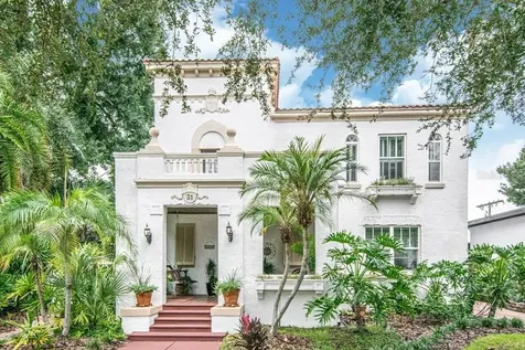 31 Aegean Avenue Tampa FL 33606