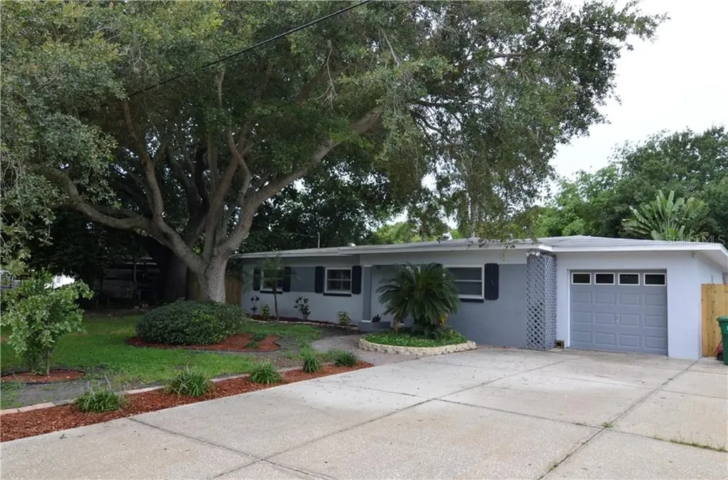4329 S Hubert Avenue Tampa FL 33611