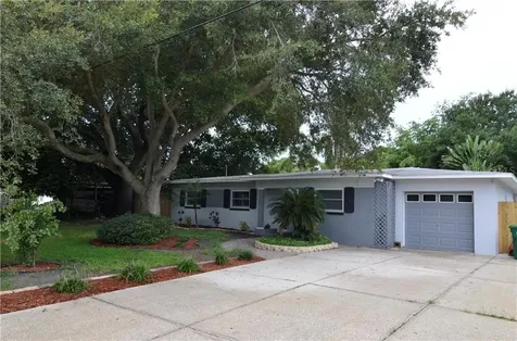4329 S Hubert Avenue Tampa FL 33611