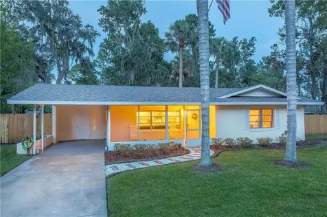 303 Lakeshore Drive Debary FL 32713