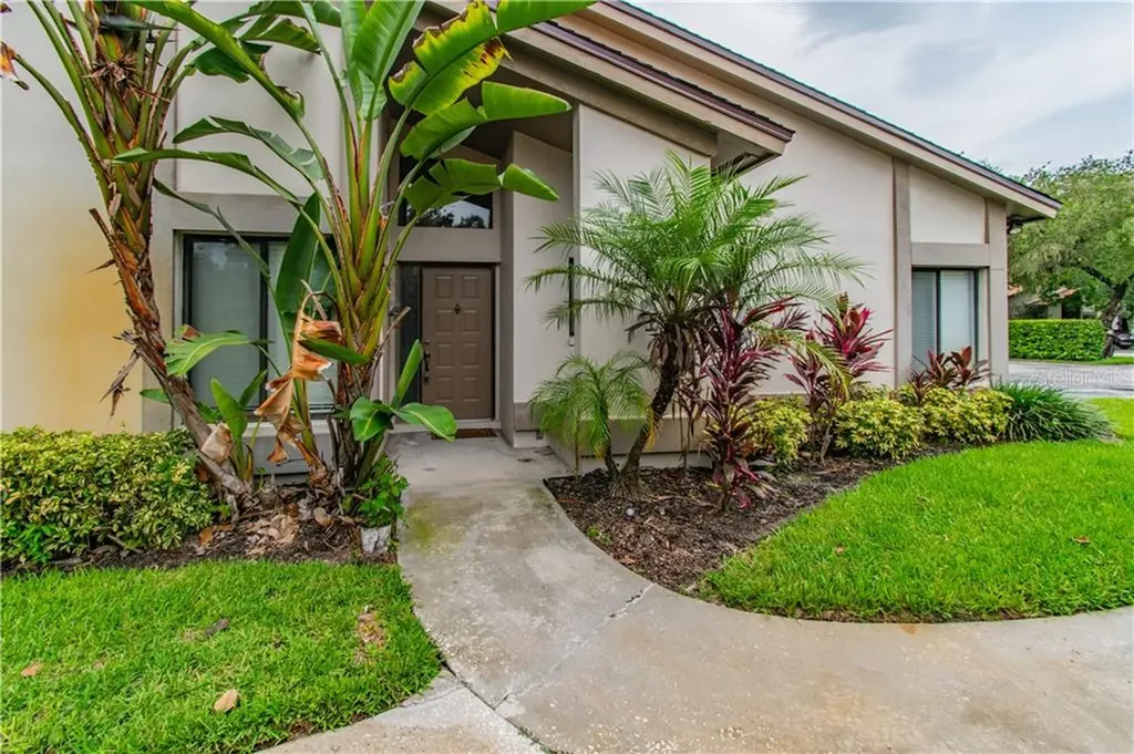 1810 Cypress Trace Drive Safety Harbor FL 34695