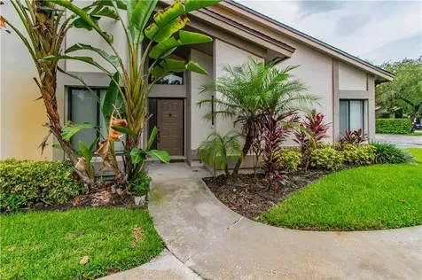 1810 Cypress Trace Drive Safety Harbor FL 34695