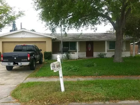 2318 Green Street South Daytona FL 32119