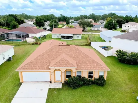 846 Grantham Drive Kissimmee FL 34758