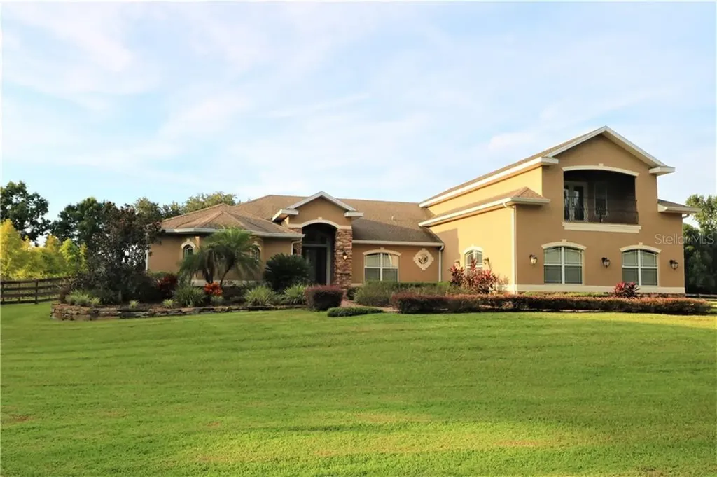 4520 Stone Wall Lane Plant City FL 33567