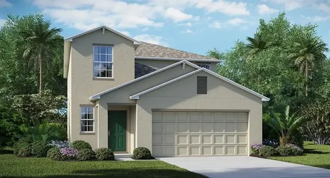 17020 Yellow Pine Street Wimauma FL 33598