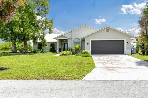 4322 NW 33rd Lane Cape Coral FL 33993