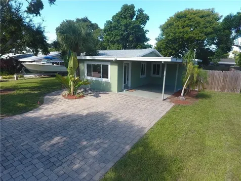 5144 101st Street N St Petersburg FL 33708