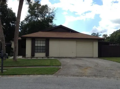 10012 Regal Woods Lane Tampa FL 33624