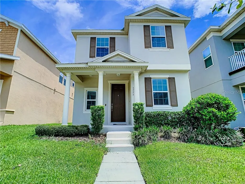 5777 Mangrove Cove Avenue Winter Garden FL 34787