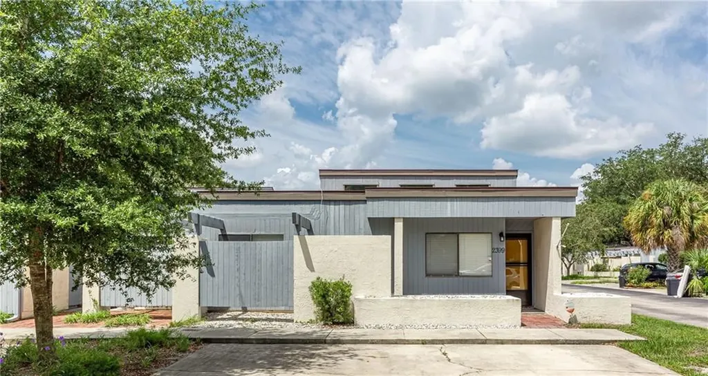 2399 Antilles Drive Winter Park FL 32792
