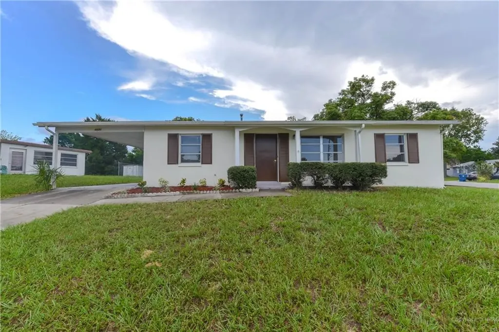 4572 Deltona Boulevard Spring Hill FL 34606