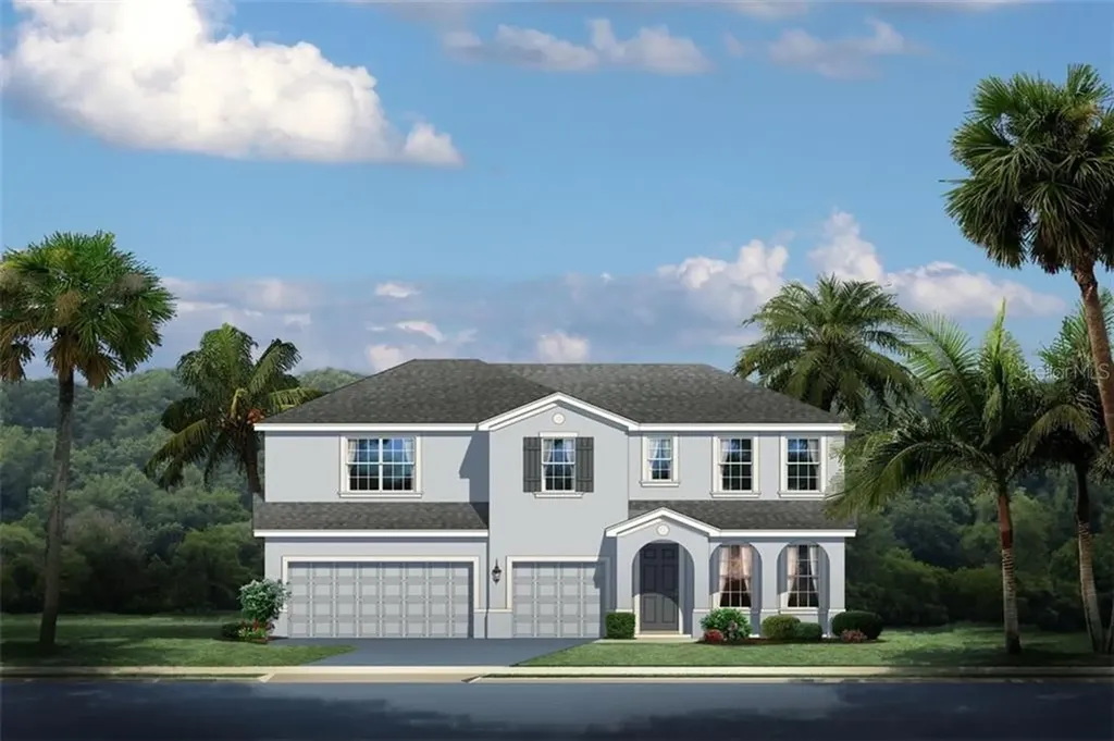 11711 Lake Lucaya Drive Riverview FL 33579