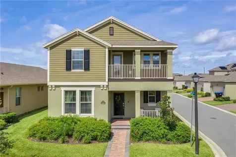 10248 Spring Shores Drive Winter Garden FL 34787