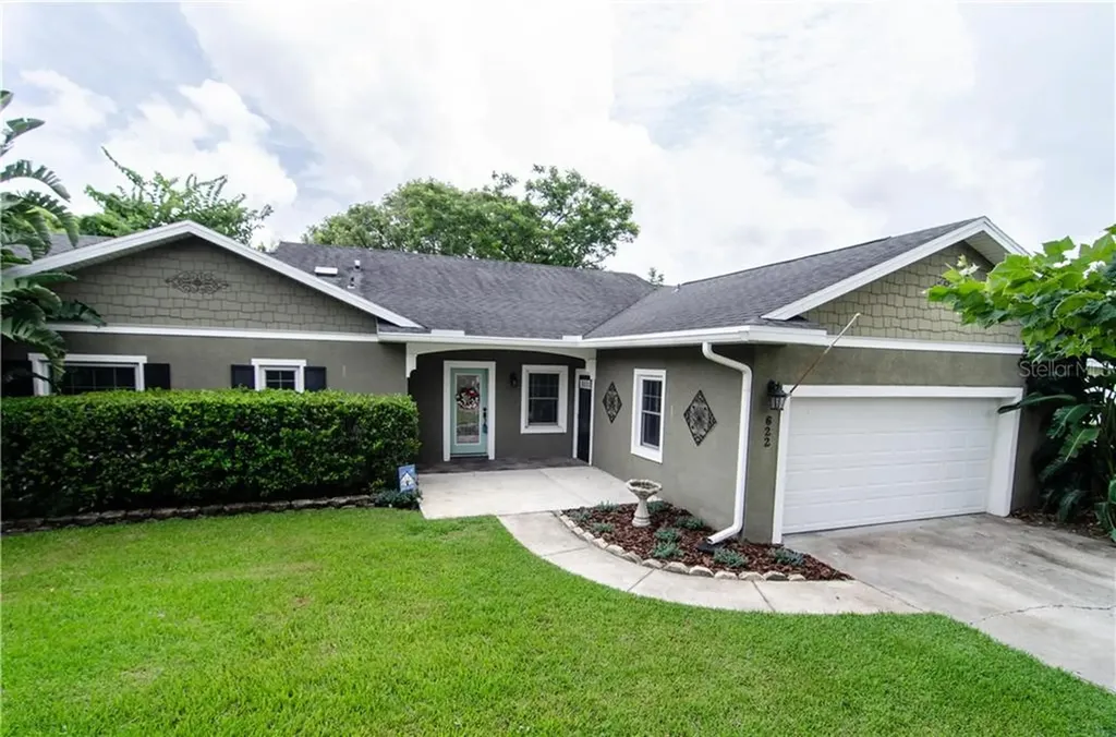 622 Carvell Drive Winter Park FL 32792