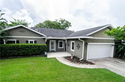 622 Carvell Drive Winter Park FL 32792