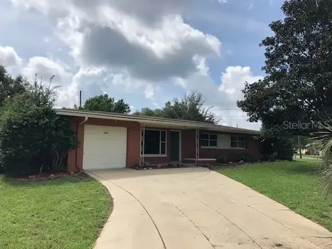 6301 Lake Lerla Drive Apopka FL 32712