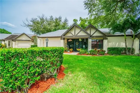 915 Hickory Hill Court Palm Harbor FL 34684