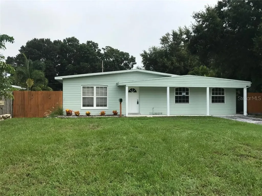 2561 32nd Avenue N St Petersburg FL 33713