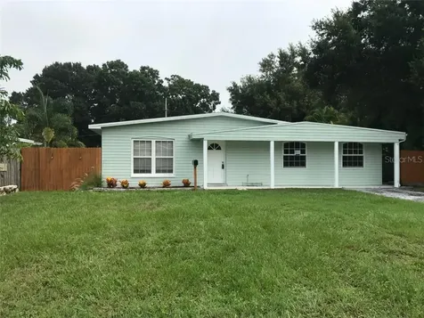 2561 32nd Avenue N St Petersburg FL 33713
