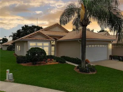 412 Fenwick Court Debary FL 32713