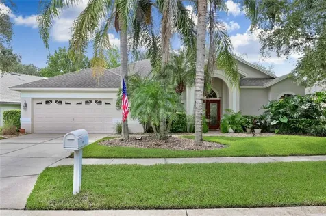 18923 Fairwood Court Tampa FL 33647
