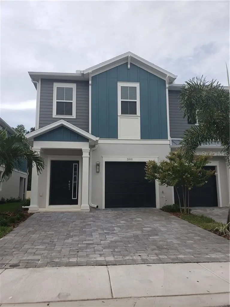 2881 Grand Kemerton Place Tampa FL 33618