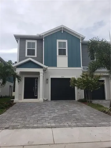 2881 Grand Kemerton Place Tampa FL 33618